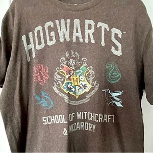 Harry Potter, Hogwarts  Size L